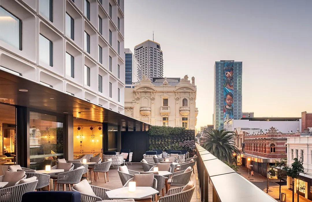 INTERCONTINENTAL ATHENAEUM ATHENS, AN IHG HOTEL - Updated